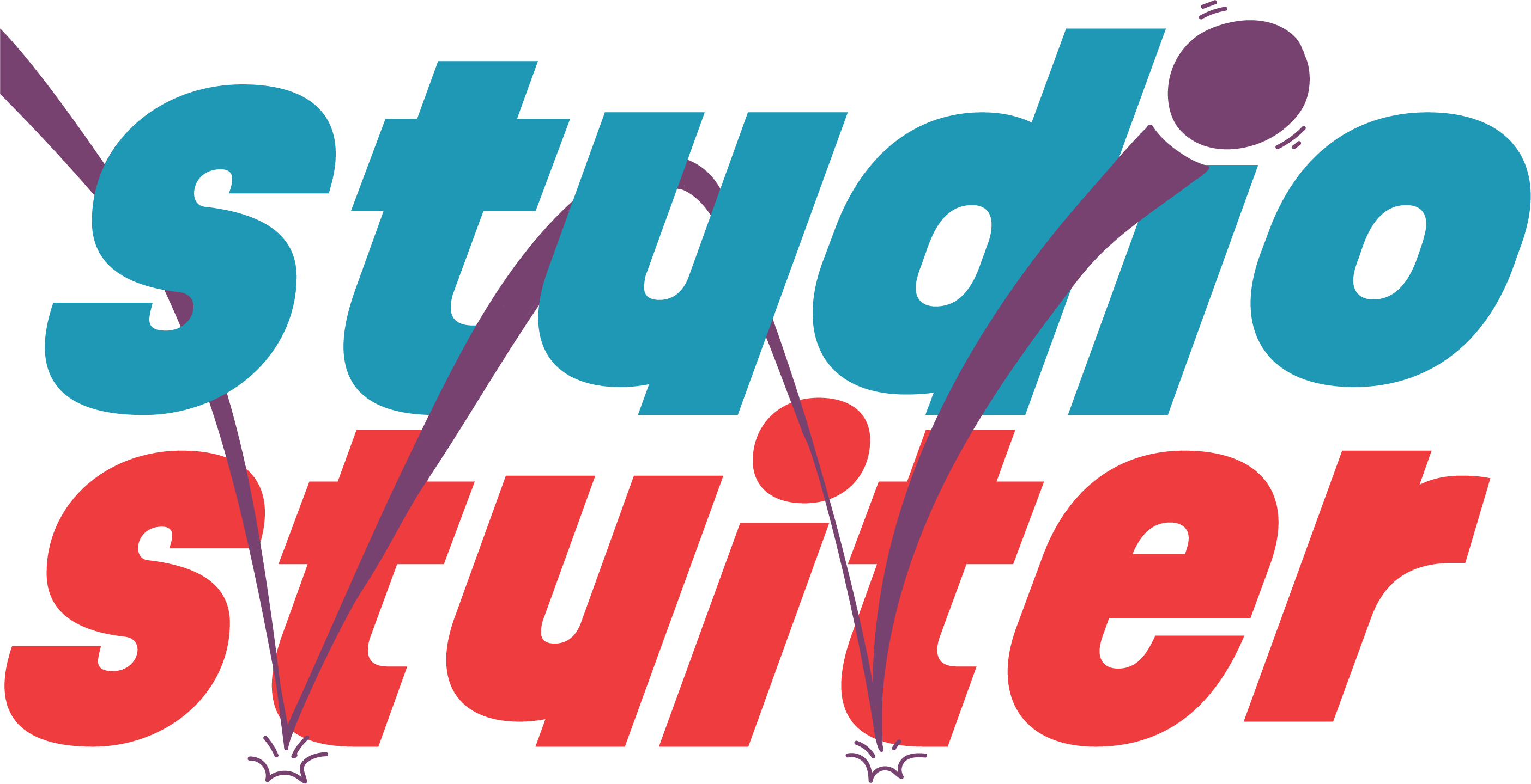 Studio Stuiter logo