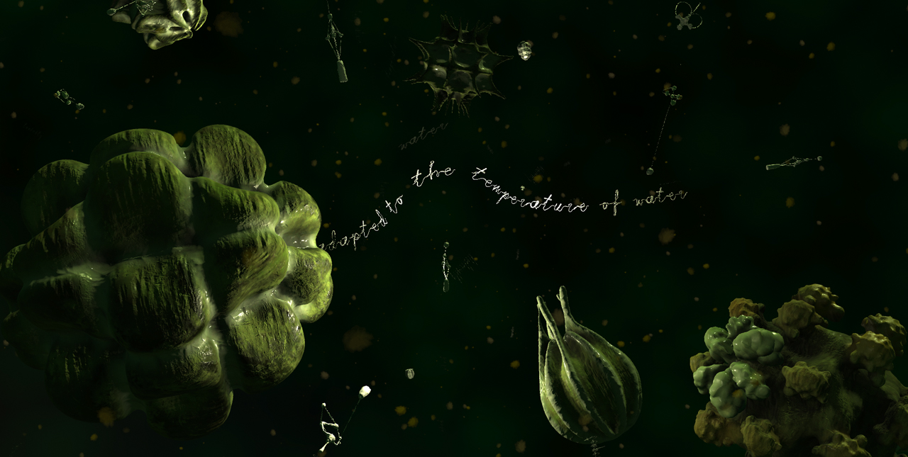 Future Botanica AI AR APP