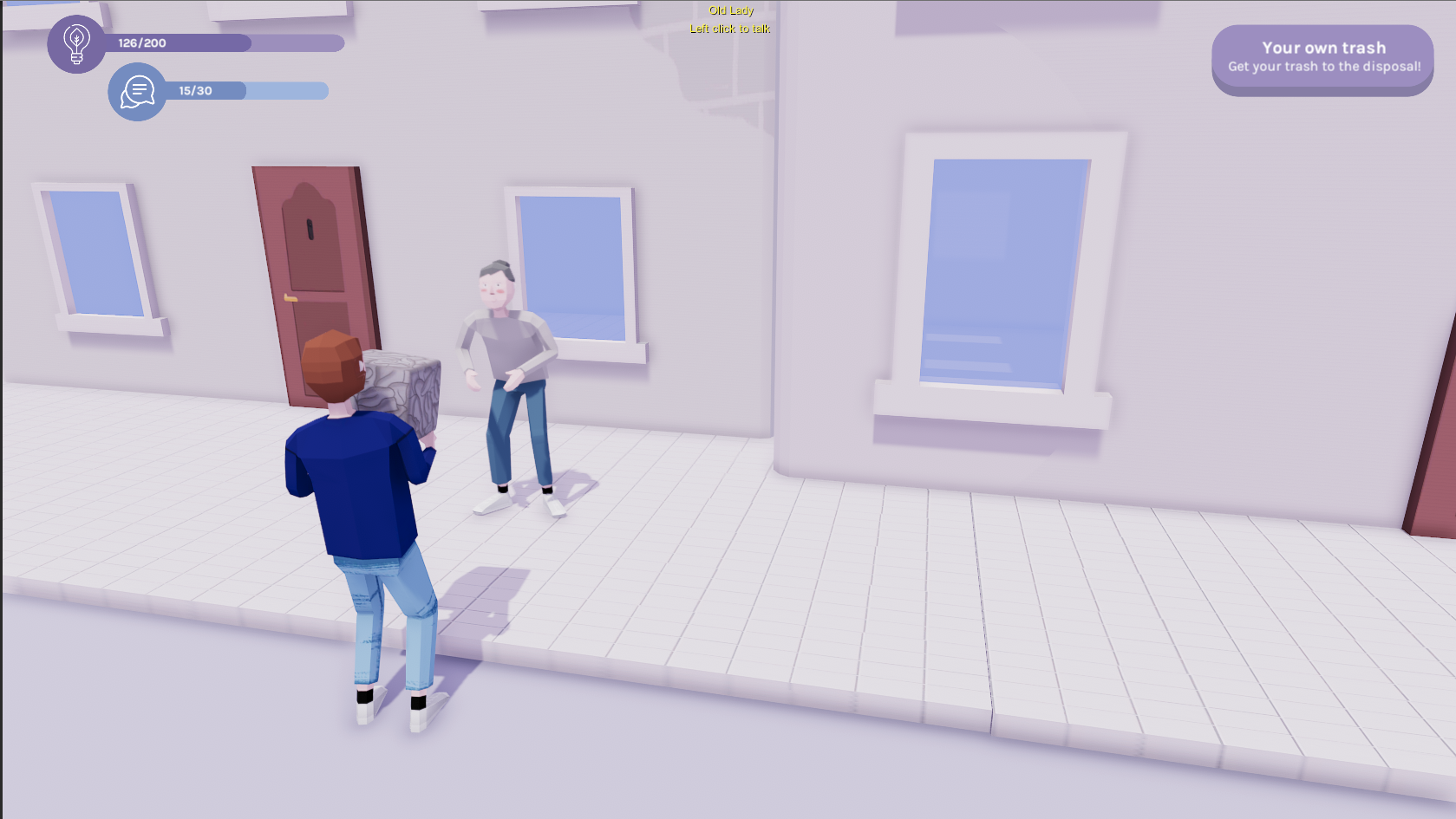 Productivity Details